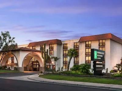 Embassy By Hilton Resort