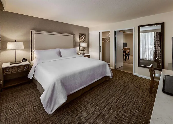 Embassy By Hilton Resort 4*
