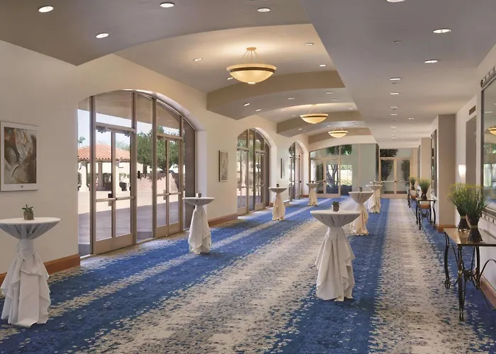Embassy By Hilton 4*