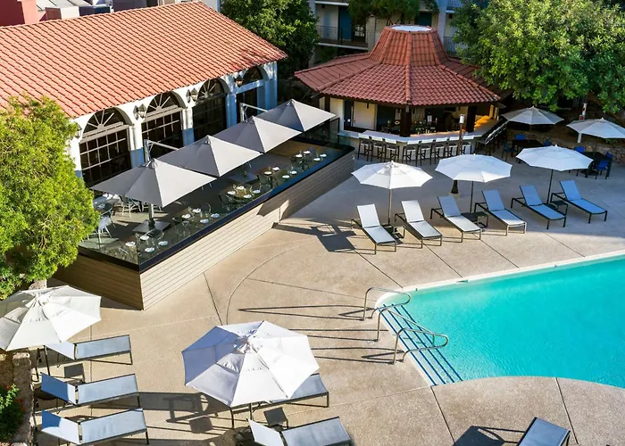 Embassy By Hilton Resort 4*