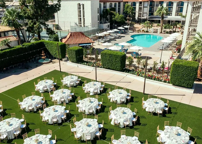 Embassy By Hilton 4*