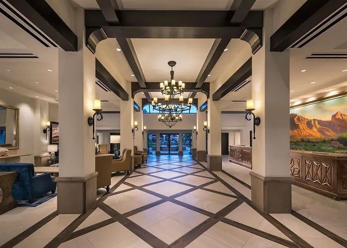 Embassy By Hilton Resort 4*