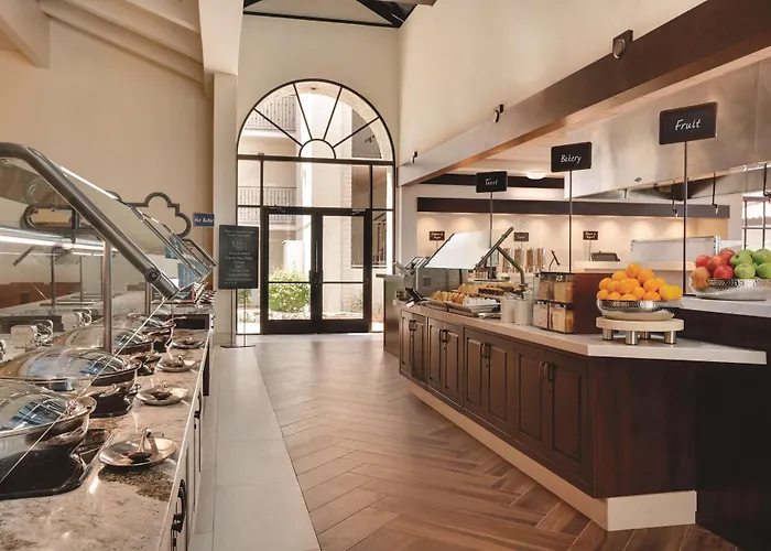 Embassy By Hilton 4*