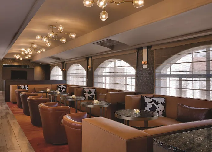 Embassy By Hilton 4* Scottsdale