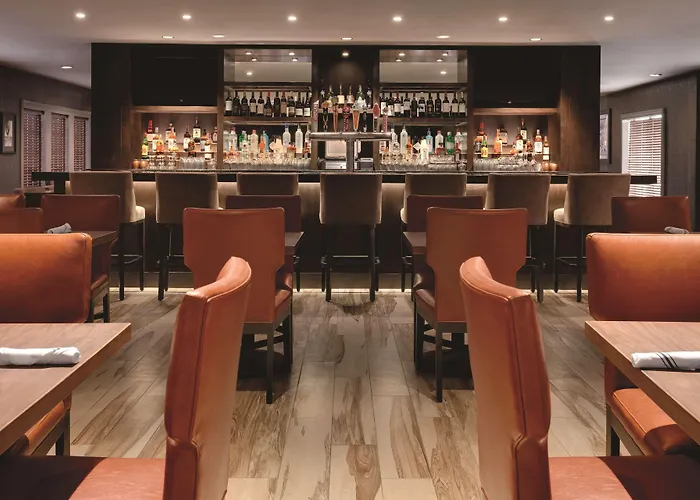 Embassy By Hilton
