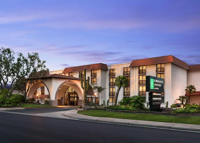 Embassy By Hilton 4*