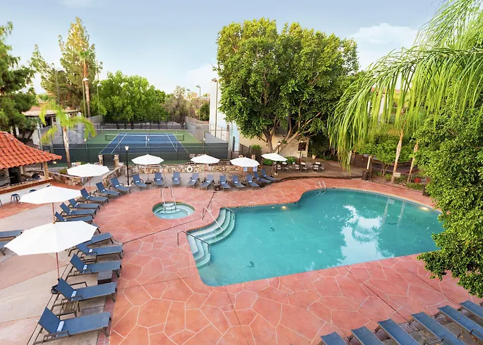Embassy By Hilton 4*