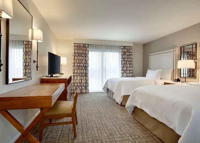 Embassy By Hilton 4*