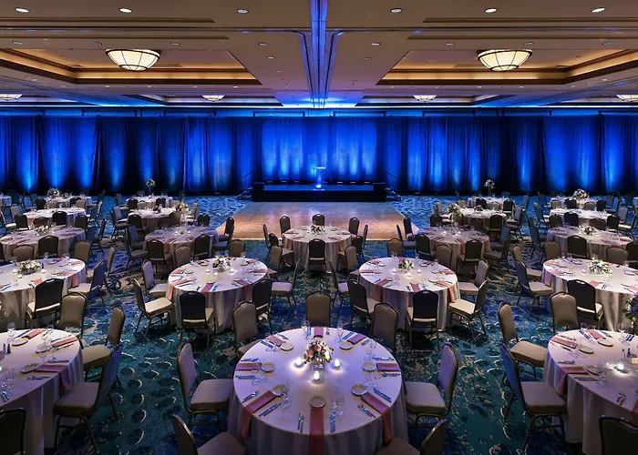 Embassy By Hilton