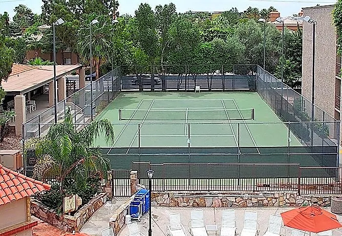 Embassy By Hilton Resort Scottsdale