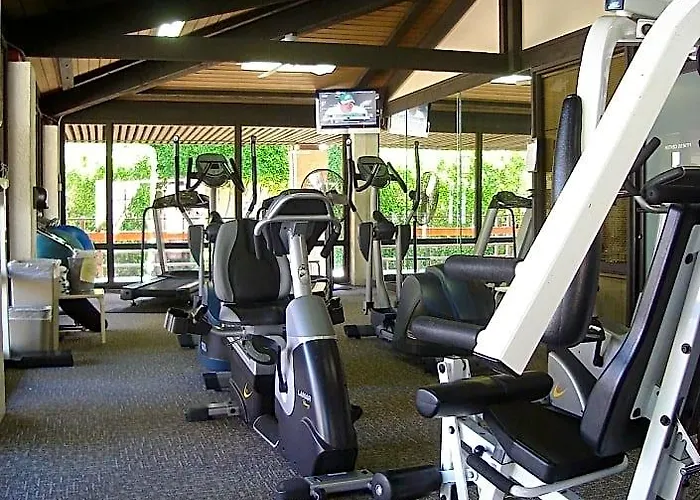 Embassy By Hilton 4* Scottsdale