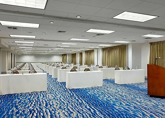 Embassy By Hilton