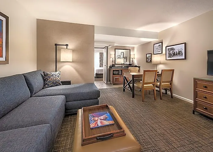 Embassy By Hilton 4* Scottsdale