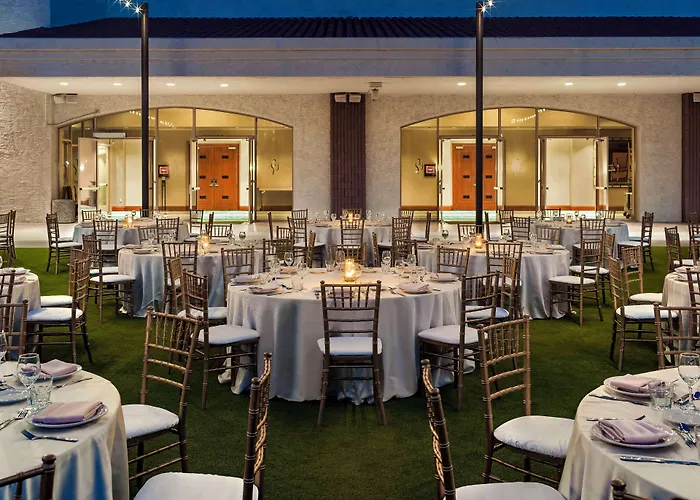 Embassy By Hilton Resort 4*