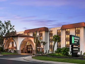 Embassy By Hilton