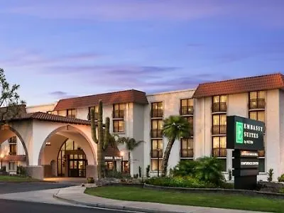 Embassy By Hilton 4*