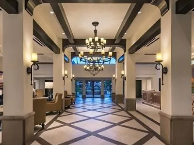Embassy By Hilton 4*