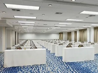 Embassy By Hilton 4*