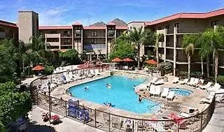 Resort Embassy By Hilton 4*