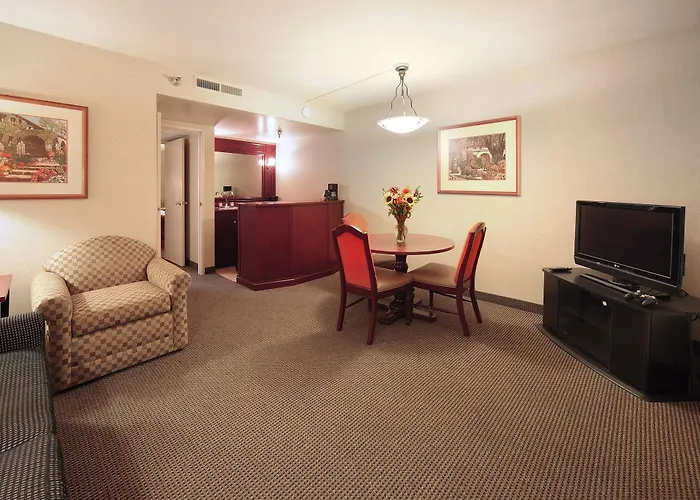 Embassy By Hilton Resort Scottsdale