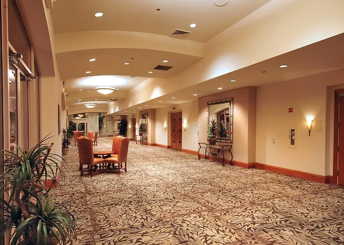 Embassy By Hilton 4* Scottsdale
