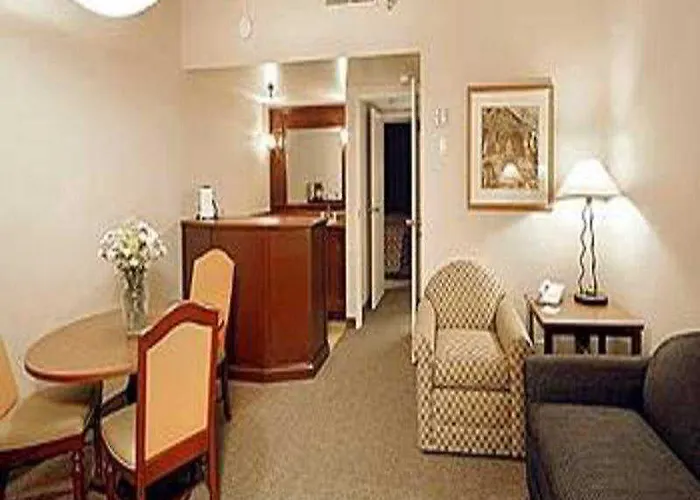 Embassy By Hilton Resort