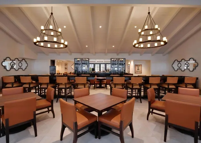 Embassy By Hilton Resort Scottsdale