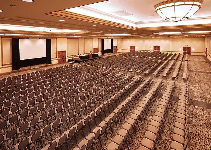 Embassy By Hilton 4* Scottsdale