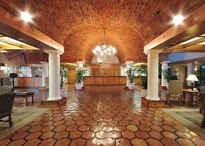 Embassy By Hilton Resort 4*
