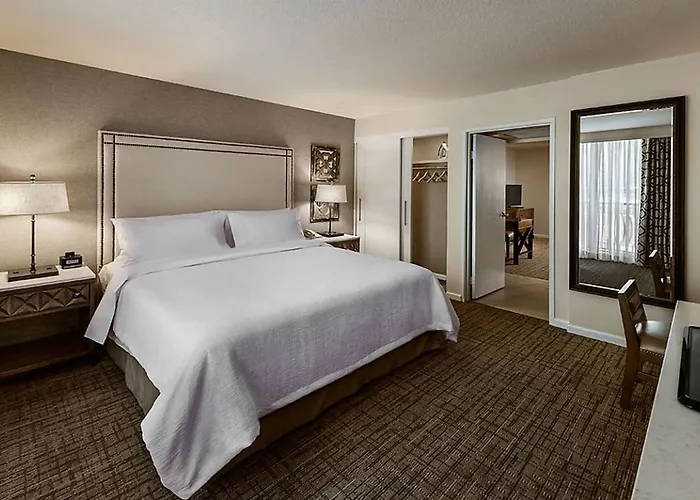 Embassy By Hilton 4* Scottsdale